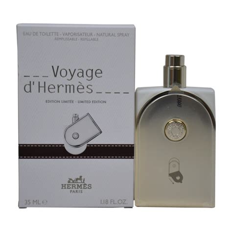 Hermes voyage d'hermes